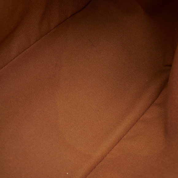 LOUIS VUITTON Monogram Batignolles Horizontal Tote Bag - Picture 10 of 12